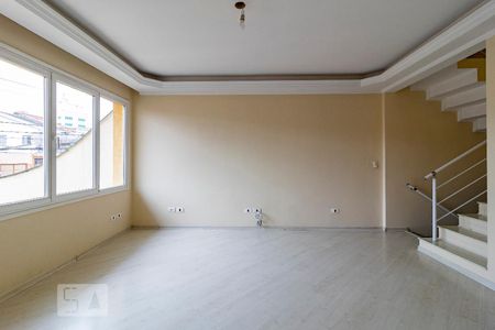 Sala de casa à venda com 3 quartos, 285m² em Jardim Oriental, São Paulo