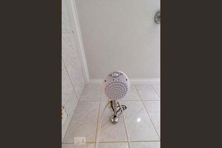 Casa à venda com 285m², 3 quartos e 5 vagas Casa à venda com 285m², 3 quartos e 5 vagasBanheiro da Edícula