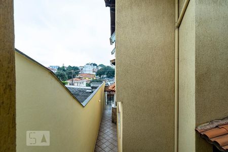 Casa à venda com 285m², 3 quartos e 5 vagas Casa à venda com 285m², 3 quartos e 5 vagasVista do Quarto 2