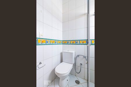 Casa à venda com 285m², 3 quartos e 5 vagas Casa à venda com 285m², 3 quartos e 5 vagasBanheiro da Suíte 2