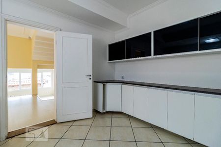 Casa à venda com 285m², 3 quartos e 5 vagas Casa à venda com 285m², 3 quartos e 5 vagasCozinha