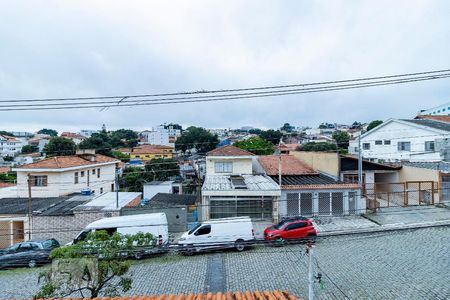 Casa à venda com 285m², 3 quartos e 5 vagas Casa à venda com 285m², 3 quartos e 5 vagasVista da Varanda da Suíte 3