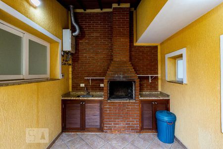 Casa à venda com 285m², 3 quartos e 5 vagas Casa à venda com 285m², 3 quartos e 5 vagasChurrasqueira