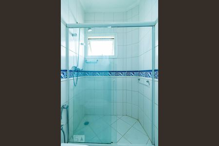 Casa à venda com 285m², 3 quartos e 5 vagas Casa à venda com 285m², 3 quartos e 5 vagasBanheiro da Suíte 1