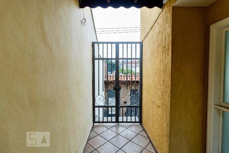 Casa à venda com 285m², 3 quartos e 5 vagas Casa à venda com 285m², 3 quartos e 5 vagasÁrea Externa