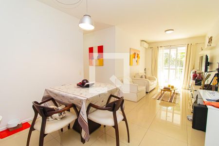 Apartamento para alugar com 76m², 2 quartos e 1 vagaSala