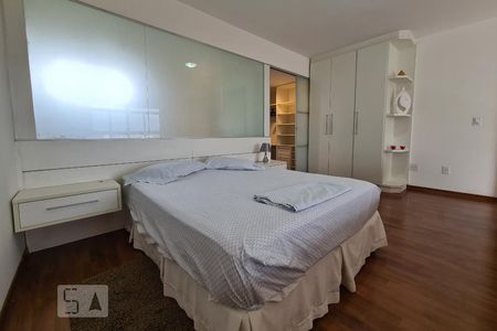 Quarto de kitnet/studio para alugar com 1 quarto, 82m² em Parque Campolim, Sorocaba