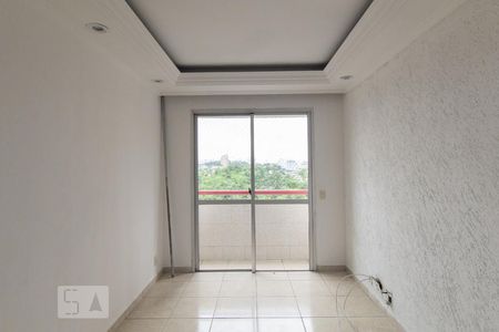 Sala de apartamento à venda com 3 quartos, 55m² em Vila Ema, São Paulo