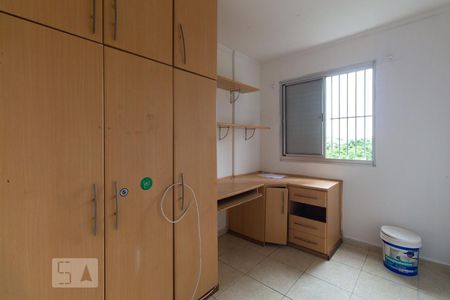 Quarto 1 de apartamento à venda com 3 quartos, 55m² em Vila Ema, São Paulo