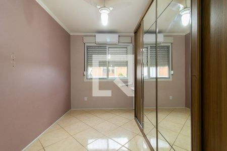 Apartamento à venda com 1 quarto, 34m² em Humaitá, Porto Alegre