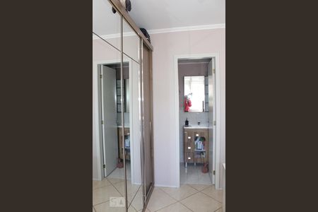 Quarto  de apartamento para alugar com 1 quarto, 34m² em Humaitá, Porto Alegre
