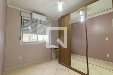 Apartamento para alugar com 1 quarto, 34m² em Humaitá, Porto Alegre