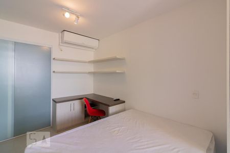 Studio de kitnet/studio para alugar com 1 quarto, 40m² em Vila Olímpia, São Paulo