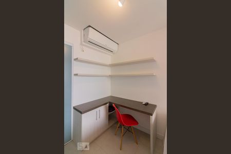 Studio de kitnet/studio para alugar com 1 quarto, 40m² em Vila Olímpia, São Paulo