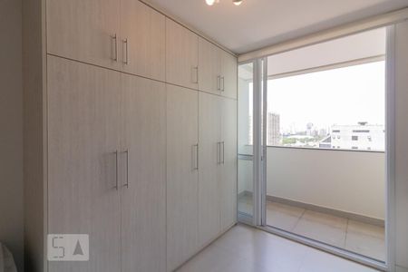 Studio de kitnet/studio para alugar com 1 quarto, 40m² em Vila Olímpia, São Paulo