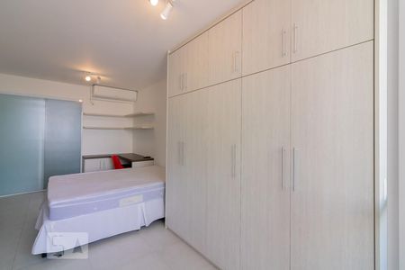 Studio de kitnet/studio para alugar com 1 quarto, 40m² em Vila Olímpia, São Paulo