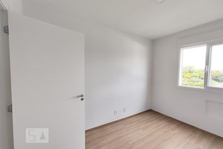 Quarto 1 de apartamento para alugar com 2 quartos, 70m² em Rondônia, Novo Hamburgo