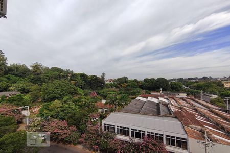  Vista da Sala de apartamento para alugar com 2 quartos, 70m² em Rondônia, Novo Hamburgo