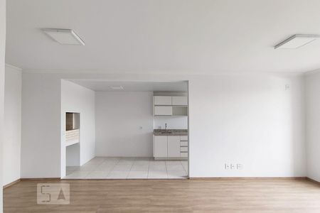 Sala de apartamento para alugar com 2 quartos, 70m² em Rondônia, Novo Hamburgo