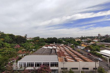 Vista do  Quarto 1 de apartamento para alugar com 2 quartos, 70m² em Rondônia, Novo Hamburgo