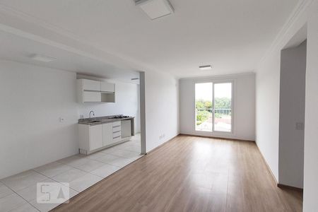 Sala de apartamento para alugar com 2 quartos, 70m² em Rondônia, Novo Hamburgo