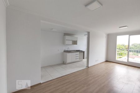 Sala de apartamento para alugar com 2 quartos, 70m² em Rondônia, Novo Hamburgo