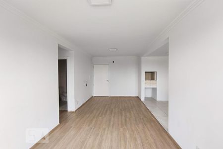 Sala de apartamento para alugar com 2 quartos, 70m² em Rondônia, Novo Hamburgo