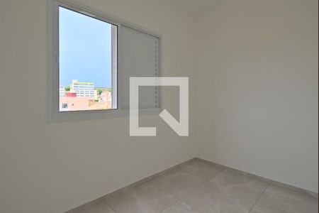 Quarto 1 de apartamento à venda com 2 quartos, 47m² em Vila Industrial, Campinas