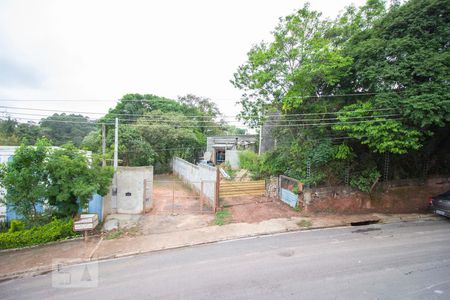 Vista do Quarto 1 de casa para alugar com 2 quartos, 70m² em Chácaras Santa Martha, Várzea Paulista