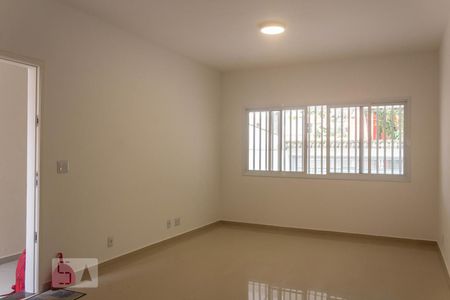 Sala de casa à venda com 3 quartos, 144m² em Vila Arriete, São Paulo