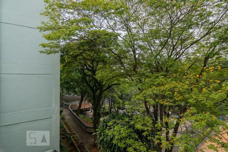 Vista Quarto 1 de apartamento para alugar com 3 quartos, 87m² em Jabaquara, São Paulo