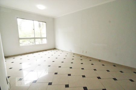 Sala de apartamento para alugar com 2 quartos, 64m² em Jardim Santa Emília, São Paulo