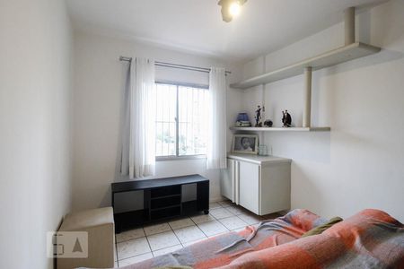 Sala de apartamento para alugar com 2 quartos, 62m² em Santana, São Paulo