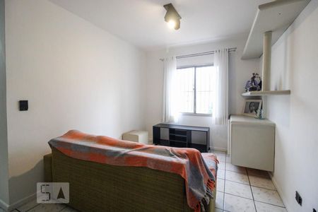 Sala de apartamento à venda com 2 quartos, 62m² em Santana, São Paulo