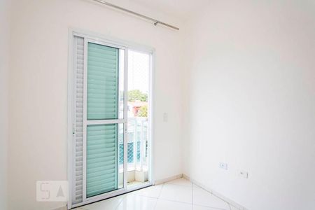Quarto 1 de apartamento à venda com 2 quartos, 76m² em Jardim Utinga, Santo André