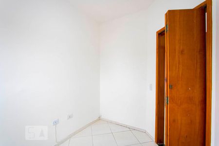 Quarto 2 de apartamento à venda com 2 quartos, 76m² em Jardim Utinga, Santo André