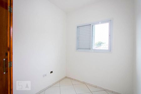 Quarto 2 de apartamento para alugar com 2 quartos, 76m² em Jardim Utinga, Santo André