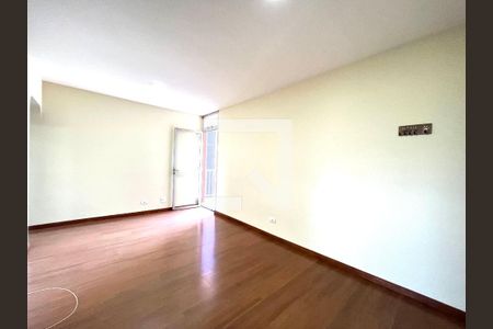 Sala de apartamento à venda com 3 quartos, 65m² em Vila Nova Caledônia, São Paulo