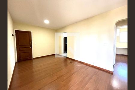 Sala de apartamento à venda com 3 quartos, 65m² em Vila Nova Caledônia, São Paulo