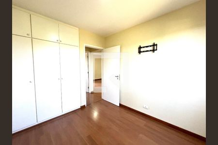 Quarto 1 de apartamento à venda com 3 quartos, 65m² em Vila Nova Caledônia, São Paulo