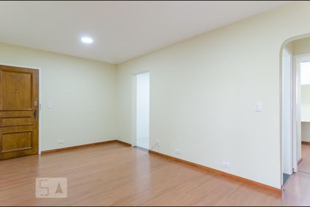 Sala de apartamento para alugar com 2 quartos, 65m² em Vila Nova Caledônia, São Paulo