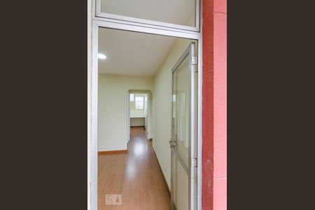Sacada de apartamento à venda com 2 quartos, 65m² em Vila Nova Caledônia, São Paulo