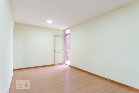 Sala de apartamento à venda com 2 quartos, 65m² em Vila Nova Caledônia, São Paulo