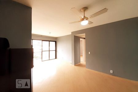 Sala de apartamento para alugar com 2 quartos, 69m² em Engenho Novo, Rio de Janeiro