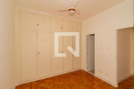 Detalhe da suíte  de apartamento para alugar com 3 quartos, 125m² em Leblon, Rio de Janeiro