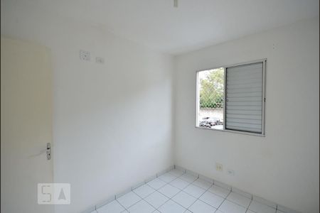 Quarto 1 de apartamento para alugar com 2 quartos, 50m² em Vila Santa Teresa (zona Sul), São Paulo