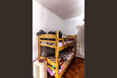 Quarto de apartamento à venda com 1 quarto, 40m² em Bela Vista, São Paulo