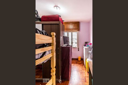 Quarto de apartamento à venda com 1 quarto, 40m² em Bela Vista, São Paulo