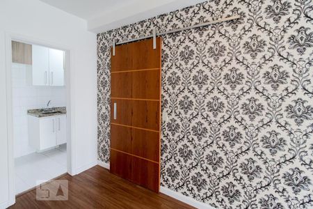 Sala de apartamento para alugar com 1 quarto, 48m² em Vila Mariana, São Paulo