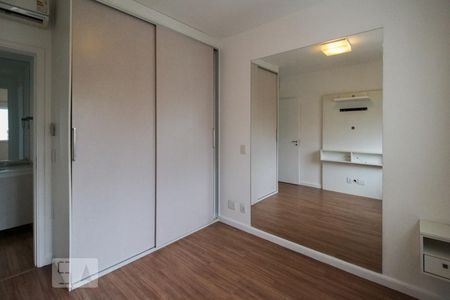 Quarto de apartamento para alugar com 1 quarto, 48m² em Vila Mariana, São Paulo